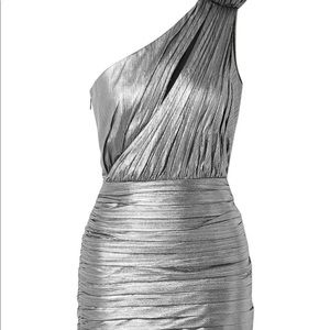 Gunmetal Retrofete Cassia mini